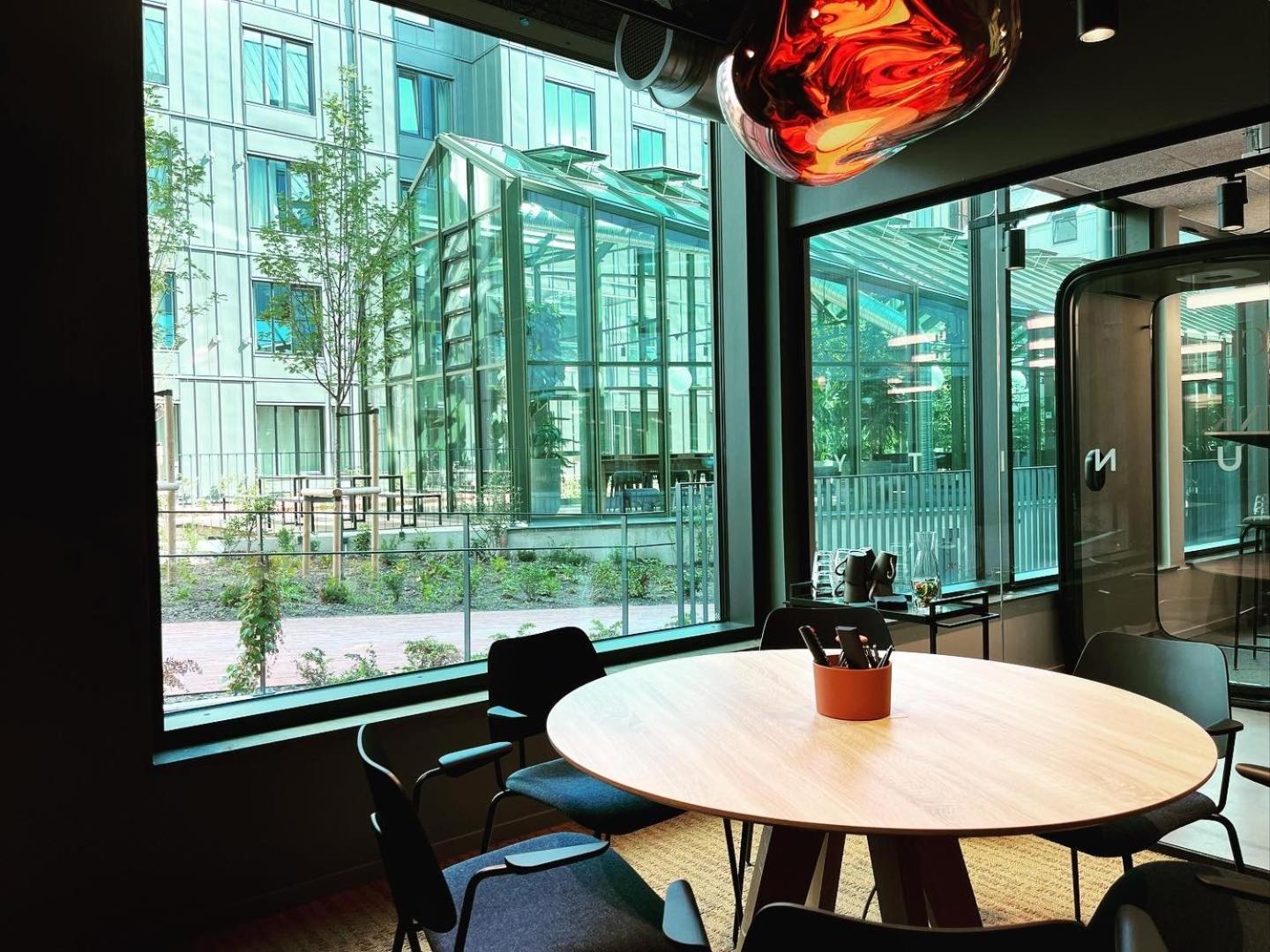 Unity Malmoe - A Studio Hotel Exterior foto