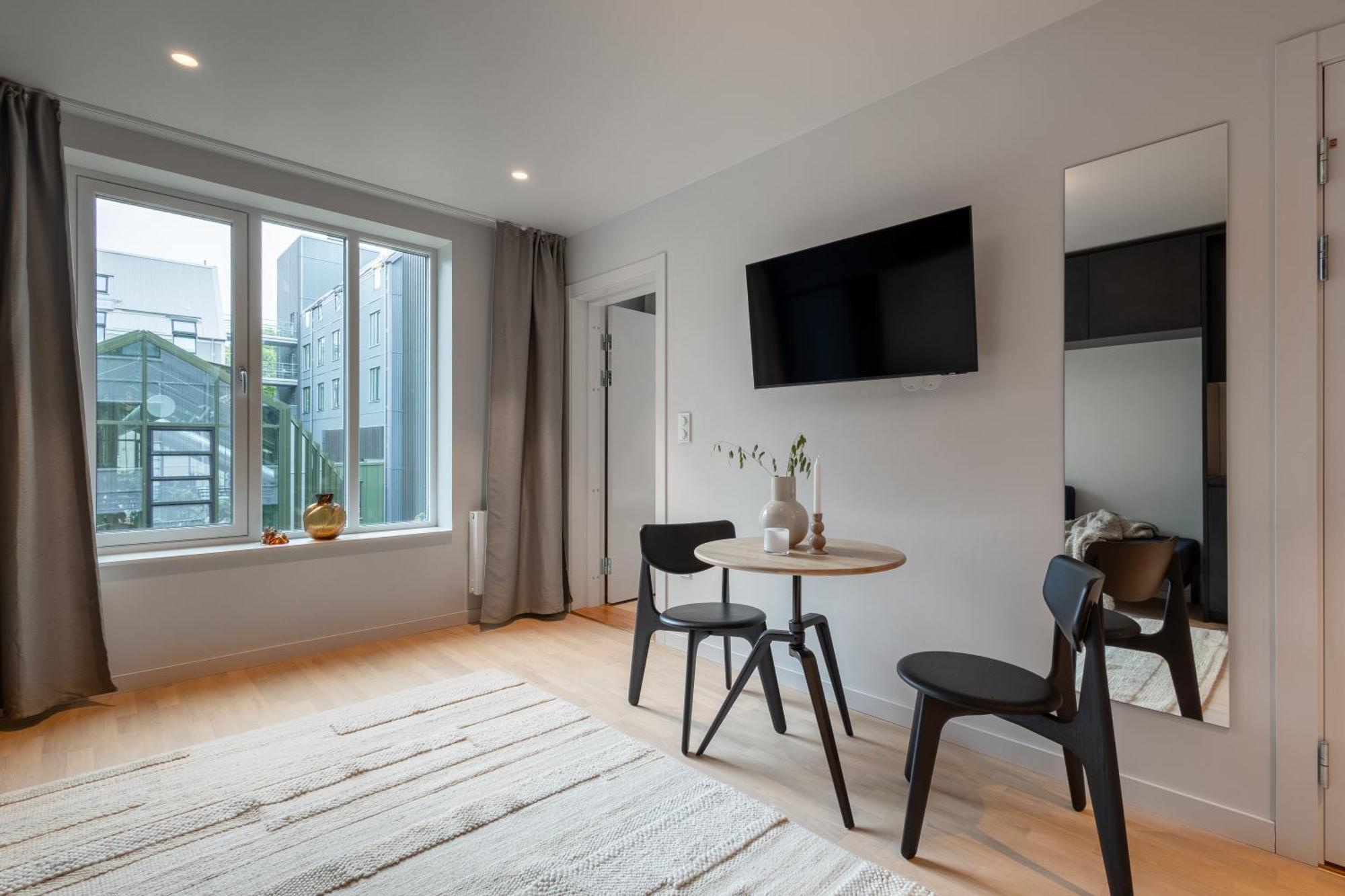 Unity Malmoe - A Studio Hotel Exterior foto